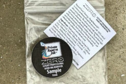 Private Reserve Ink ZERO Luxury Professional Hand Ink Remover - 10ml Sample -Office Supplies Sale PrivateReserve ZERO HandInkRemover Sample 10ml stock 3