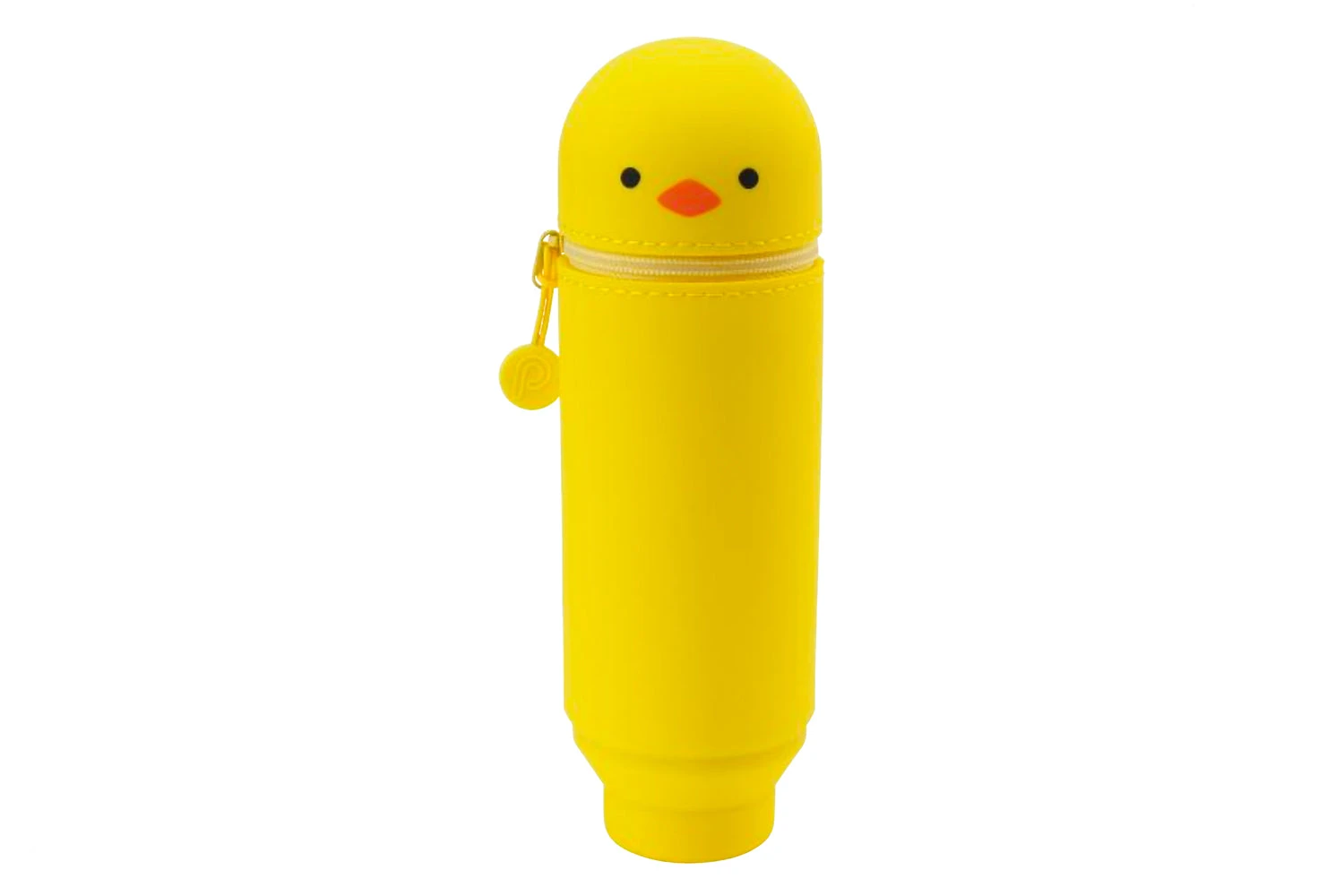 PuniLabo Stand Up Pen Case - Chick 3 PuniLabo Stand Up Pen Case - Chick