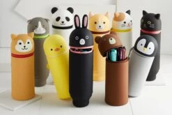 PuniLabo Stand Up Pen Case - Panda -Office Supplies Sale PuniLabo Stanup PenCases 2022Group 1 9d93fd96 135f 4fb5 94d9 523a1f3bb06d