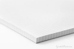 Rhodia No. 18 A4 Notepad - Ice White, Graph -Office Supplies Sale R18201W 5