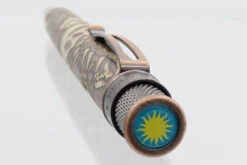 Retro 51 Tornado Rollerball Pen - Smithsonian Dino Fossil -Office Supplies Sale R51 Tornado DinoFossil stock4