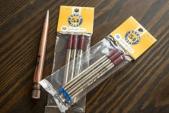 Retro 51 Rollerball Refills - Blue, 3-Pack -Office Supplies Sale Retro51 Refills 1 33cc257c f78e 409a b7bd 3f6d3e11e4be