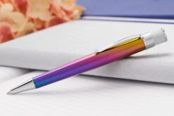 Retro 51 Tornado Rollerball Pen - Chromatic -Office Supplies Sale Retro51 Rollerball Chromatic 1