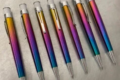 Retro 51 Tornado Rollerball Pen - Chromatic -Office Supplies Sale Retro51 Rollerball Chromatic stock 6