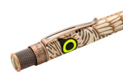 Retro 51 Tornado Rollerball Pen - Owl Rescue -Office Supplies Sale Retro51 Rollerball OwlRescue OW 5