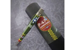 Retro 51 Tornado Rollerball Pen - P-47 Thunderbolt -Office Supplies Sale Retro51 Rollerball P47 Thunderbolt stock 4