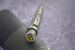 Retro 51 Tornado Rollerball Pen - P-47 Thunderbolt -Office Supplies Sale Retro51 Rollerball P47 Thunderbolt stock 6