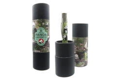 Retro 51 Tornado Rollerball Pen - Smithsonian Panda -Office Supplies Sale Retro51 Smithsonian NationalZooPanda stock 4