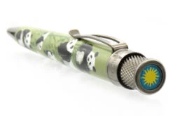 Retro 51 Tornado Rollerball Pen - Smithsonian Panda -Office Supplies Sale Retro51 Smithsonian NationalZooPanda stock 5