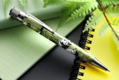 Retro 51 Tornado Rollerball Pen - Smithsonian Panda -Office Supplies Sale Retro51 SmithsonianNationalZoo Panda 3