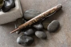 Retro 51 Tornado Rollerball Pen - Smithsonian Dino Fossil -Office Supplies Sale Retro51 Tornado Rollerball Dino 1