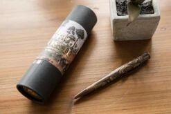 Retro 51 Tornado Rollerball Pen - Smithsonian Dino Fossil -Office Supplies Sale Retro51 Tornado Rollerball Dino 2