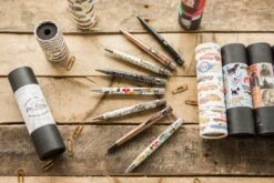 Retro 51 Tornado Rollerball Pen - Smithsonian Corona -Office Supplies Sale Retro51 Tornado Smithsonian 9