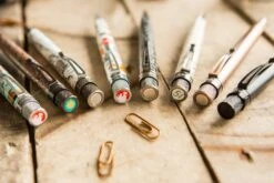 Retro 51 Tornado Rollerball Pen - Stealth -Office Supplies Sale Retro51 Tornado Stealth 11 462991e7 2a2d 4781 8fdb 8428c026dbf3