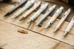 Retro 51 Tornado Rollerball Pen - Stealth -Office Supplies Sale Retro51 Tornado Stealth 9