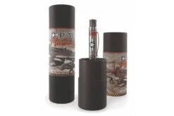 Retro 51 Tornado Rollerball Pen - P-51 Mustang 14 Retro 51 Tornado Rollerball Pen - P-51 Mustang -Office Supplies Sale Retro51 TornadoRB P51 stock4