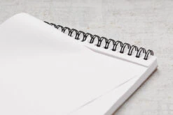 Rhodia No. 16 Top Wirebound A5 Notepad - Orange, Dot Grid 14 Rhodia No. 16 Top Wirebound A5 Notepad - Orange, Dot Grid -Office Supplies Sale Rhodia ClassicNotepad TopBound No16 Wirebound DotGrid Orange 4