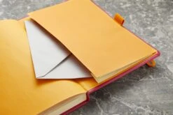 Rhodia Goalbook Dot Grid A5 Hardcover Journal - Raspberry (Ivory Paper) 20 Rhodia Goalbook Dot Grid A5 Hardcover Journal - Raspberry (Ivory Paper) -Office Supplies Sale Rhodia Goalbooks DotGrid A5 Raspberry 4