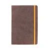 Rhodia Rhodiarama A5 Webnotebook - Chocolate, Lined -Office Supplies Sale Rhodia Rhodiarama Wednotebook Chocolate NW 1