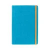 Rhodia Rhodiarama A5 Webnotebook - Turquoise, Lined -Office Supplies Sale Rhodia Rhodiarama Wednotebook Turquoise NW 1