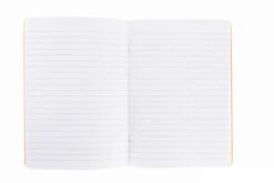 Rhodia Classic Side Staplebound A5 Notebook - Orange, Lined 12 Rhodia Classic Side Staplebound A5 Notebook - Orange, Lined -Office Supplies Sale Rhodia Staplebound Side A5 Orange Lined OW 3