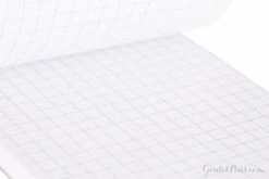 Rhodia No. 13 A6 Notepad - Black, Graph -Office Supplies Sale Rhodia Staplebound Top No13 Black Graph 4