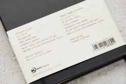 Rhodia A5 Webnotebook - Black, Dot Grid -Office Supplies Sale Rhodia WebNotebook A5 DotGrid Black 5