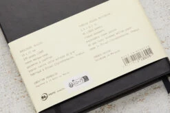 Rhodia A5 Webnotebook - Black, Lined -Office Supplies Sale Rhodia WebNotebook A5 Lined Black 5