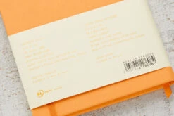 Rhodia A5 Webnotebook - Orange, Lined 19 Rhodia A5 Webnotebook - Orange, Lined -Office Supplies Sale Rhodia WebNotebook A5 Lined Orange 5