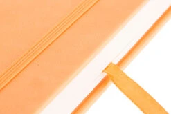 Rhodia A5 Webnotebook - Orange, Lined 22 Rhodia A5 Webnotebook - Orange, Lined -Office Supplies Sale Rhodia Webnotebook Medium Orange Lined NW 5