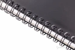 Rhodia No. 18 Top Wirebound A4 Notepad - Black, Lined 11 Rhodia No. 18 Top Wirebound A4 Notepad - Black, Lined -Office Supplies Sale Rhodia Wirebound Top No18 Black Lined 4