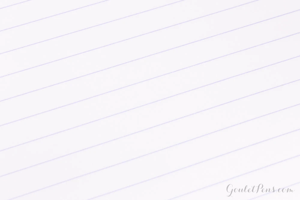 Rhodia No. 18 Top Wirebound A4 Notepad - Black, Lined 6 Rhodia No. 18 Top Wirebound A4 Notepad - Black, Lined - Image 4