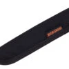 Rickshaw Bagworks 1 Pen Sleeve - Black/Orange -Office Supplies Sale Rickshaw 1PenSleeve BlackOrange OW 1
