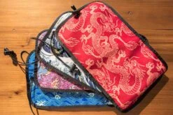 Rickshaw Bagworks Deluxe 6-Pen Roll - Great Wave 17 Rickshaw Bagworks Deluxe 6-Pen Roll - Great Wave -Office Supplies Sale Rickshaw Bagworks Deluxe6PenRoll 3 1bba145b 2862 43c7 8342 47690d816ba5