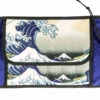 Rickshaw Bagworks Deluxe 6-Pen Roll - Great Wave -Office Supplies Sale Rickshaw Bagworks Deluxe6PenRoll GreatWave 3 6d81cb6d 1570 40b0 bf68 1576e5185706