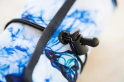 Rickshaw Bagworks Deluxe 8-Pen Roll - Inky Blue -Office Supplies Sale Rickshaw Bagworks Deluxe8PenRoll InkyBlue 4