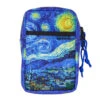 Rickshaw Bagworks Coozy Case - Starry Night -Office Supplies Sale Rickshaw CoozyCase VanGogh StarryNight OW 1