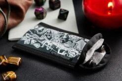 Retro 51 X Rickshaw Bagworks 2 Pen Coozy - Fire & Dice 10 Retro 51 X Rickshaw Bagworks 2 Pen Coozy - Fire & Dice -Office Supplies Sale Rickshaw DoublePenCase Fire Dice 3