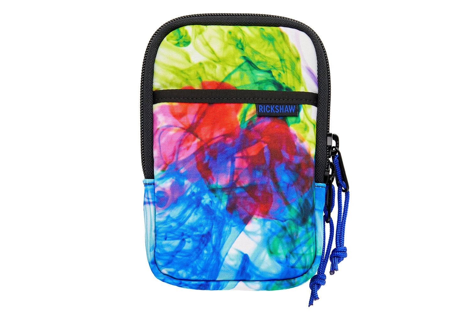 Rickshaw Bagworks Sinclair Model R Case - Inky Rainbow 3 Rickshaw Bagworks Sinclair Model R Case - Inky Rainbow