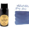 Robert Oster Grey Seas - 50ml Bottled Ink -Office Supplies Sale RobertOster GreySeas BS SwabText