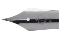 Sailor Compass 1911 Fountain Pen - Transparent Clear -Office Supplies Sale Sailor Compass Clear OW 4