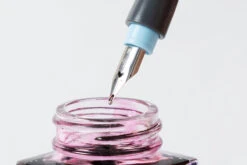 Sailor Hocoro Gray Dip Pen & Nib - Medium 20 Sailor Hocoro Gray Dip Pen & Nib - Medium -Office Supplies Sale Sailor Compass Hocoro DipPen Grey M stock 6