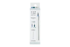 Sailor Hocoro Dip Pen Set - White -Office Supplies Sale Sailor Compass Hocoro DipPenBarrel Box White stock 2