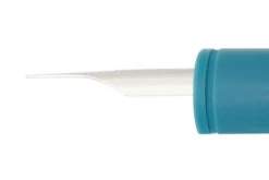 Sailor Hocoro Dip Pen Set - White -Office Supplies Sale Sailor Compass Hocoro Nib 1.0 OW 1