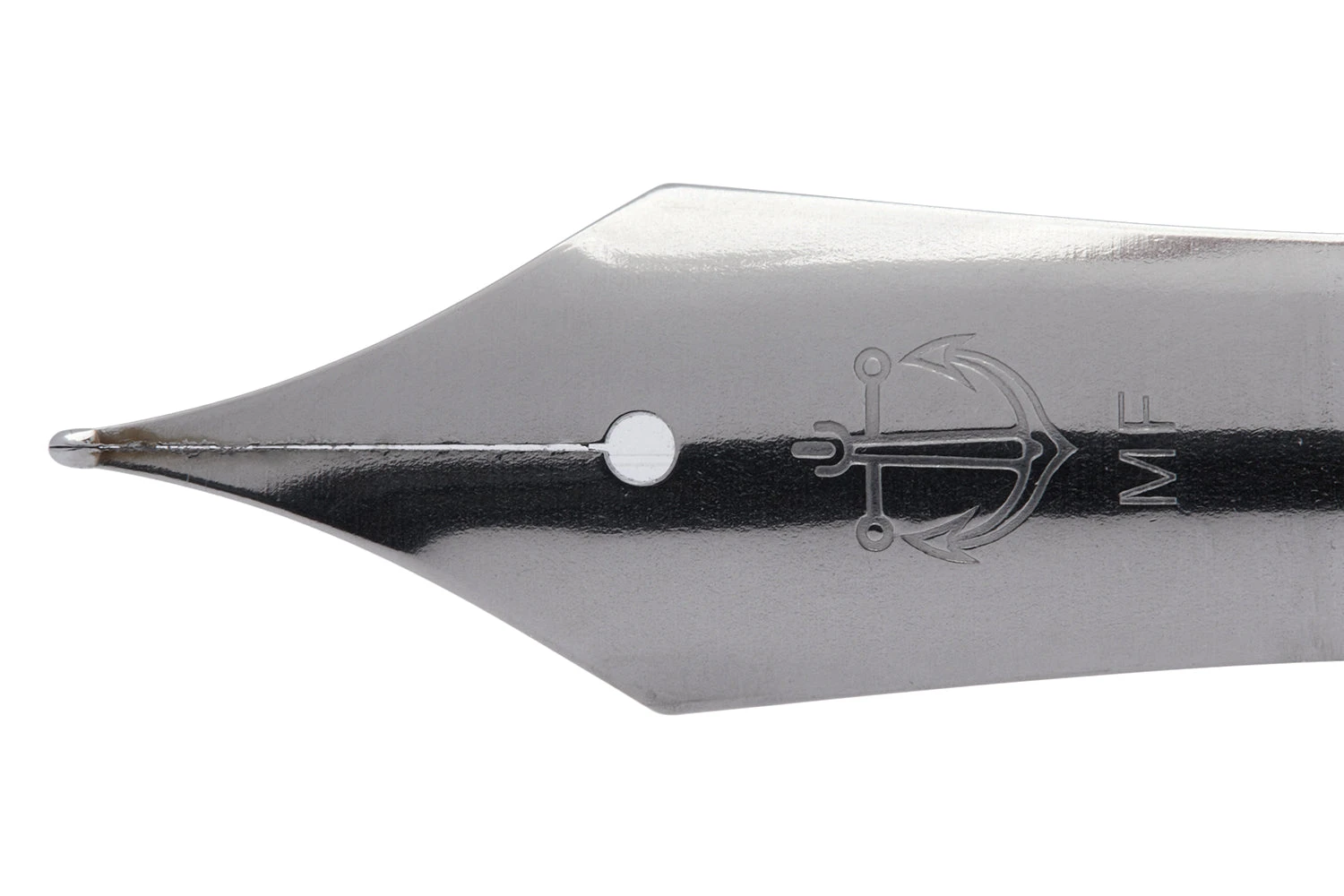 Sailor Compass 1911 Fountain Pen - Transparent Olive 6 Sailor Compass 1911 Fountain Pen - Transparent Olive - Image 4