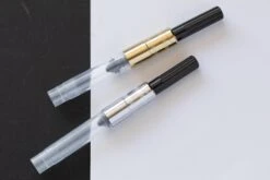 Sailor Standard Ink Converter - Silver Trim -Office Supplies Sale Sailor InkConverters GoldSilver ecfe613e 02c6 4341 920e 89450fe1ded3