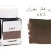 Sailor Ink Studio 680 - 20ml Bottled Ink -Office Supplies Sale Sailor InkStudio 680 BS SwabText