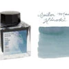 Sailor Manyo Hinoki - 50ml Bottled Ink -Office Supplies Sale Sailor Manyo Hinoki BS SwabText