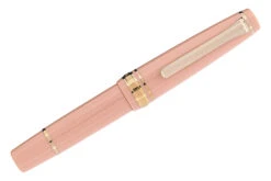 Sailor Pro Gear Slim Mini Fountain Pen - Zyne Pink -Office Supplies Sale Sailor ProGear SlimMini OW ZynePink 1