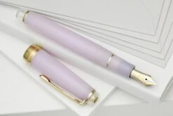 Sailor Pro Gear Slim Fountain Pen - Winter Rain -Office Supplies Sale Sailor ProGearSlim WinterRain 3